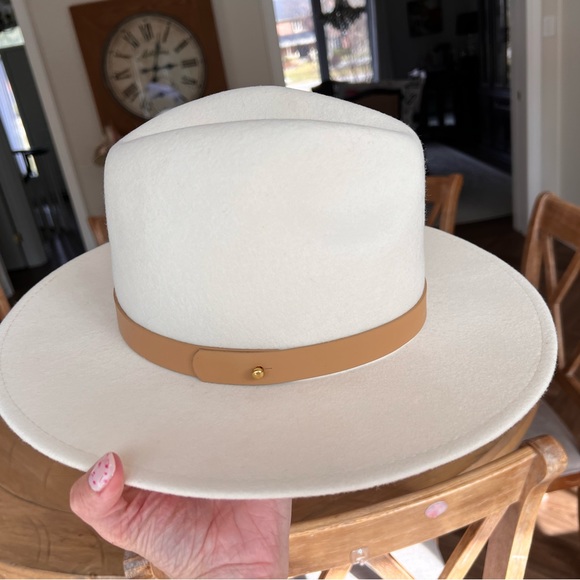 Lack of Colour “The Fader” Fedora Hat - S - Picture 11 of 17